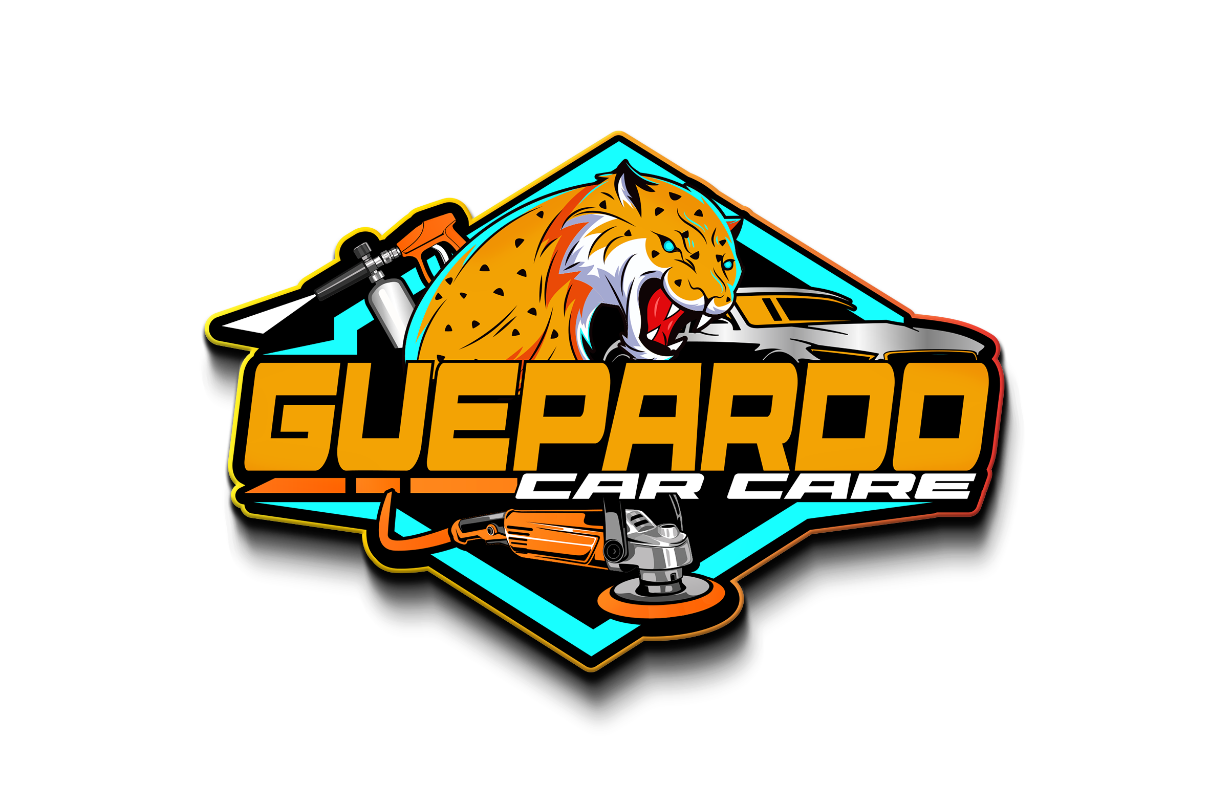 Guepardo Car Care